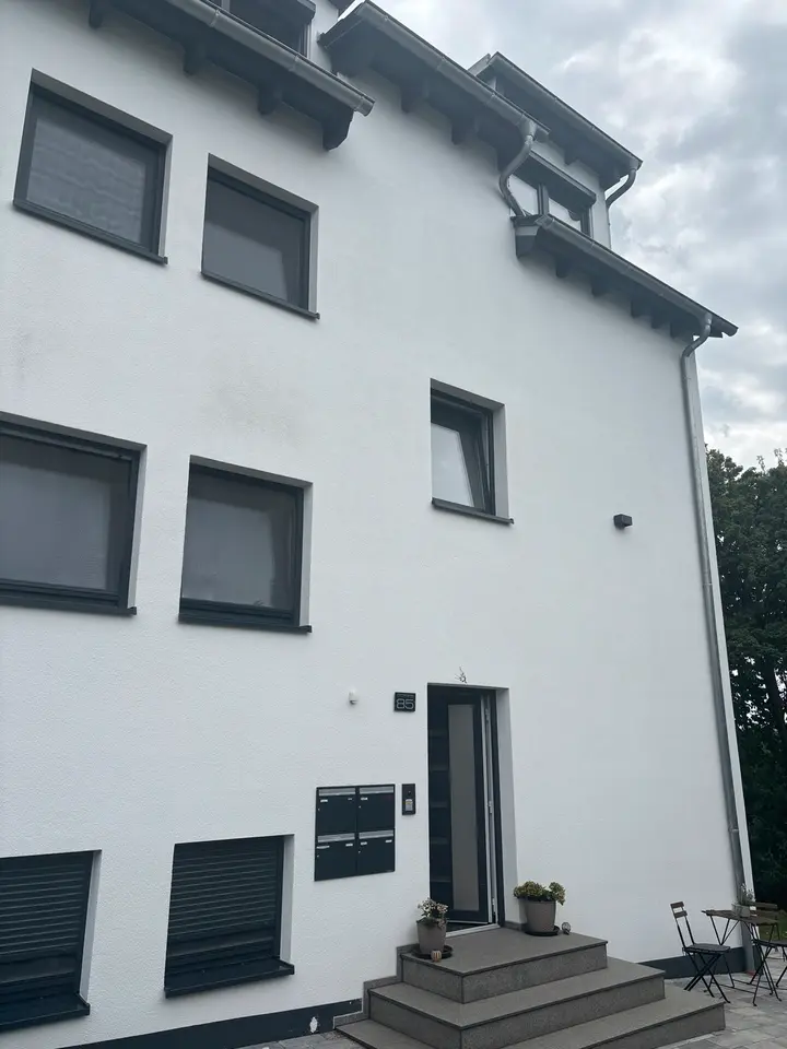 3 Zimmer Wohnung mit 75 m² in Ulm – Bild 1