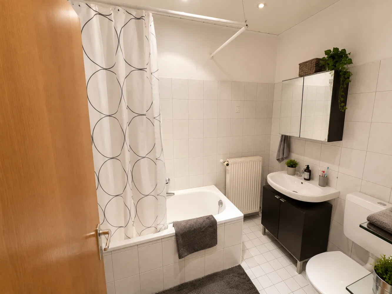 3 Zimmer Wohnung mit 72 m² in Dortmund – Bild 4