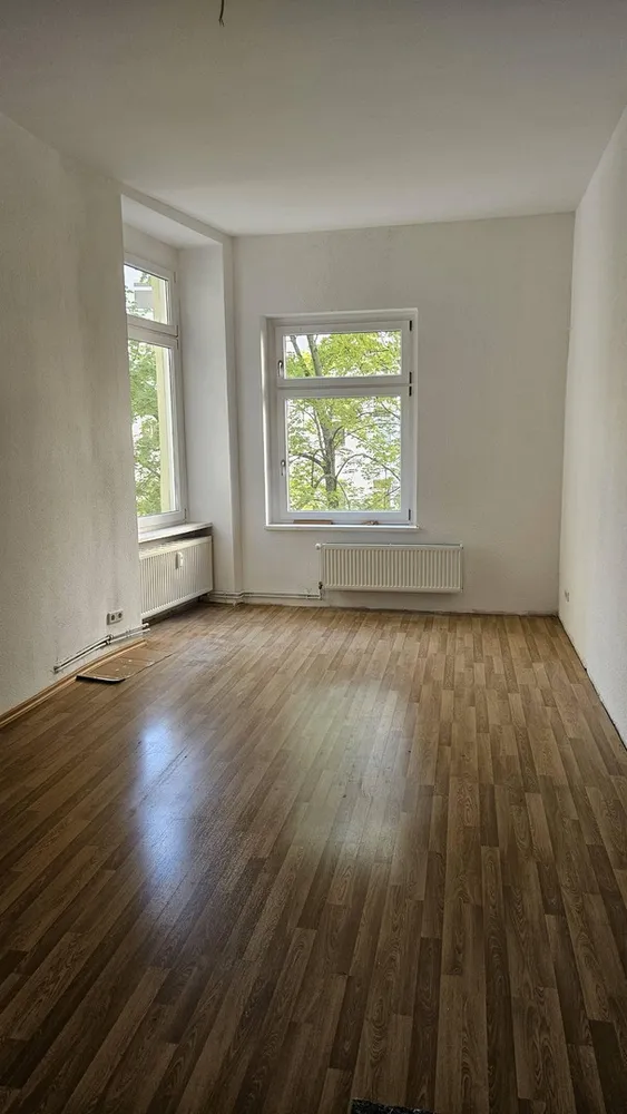 3 Zimmer Wohnung mit 88 m² in Berlin – Bild 2