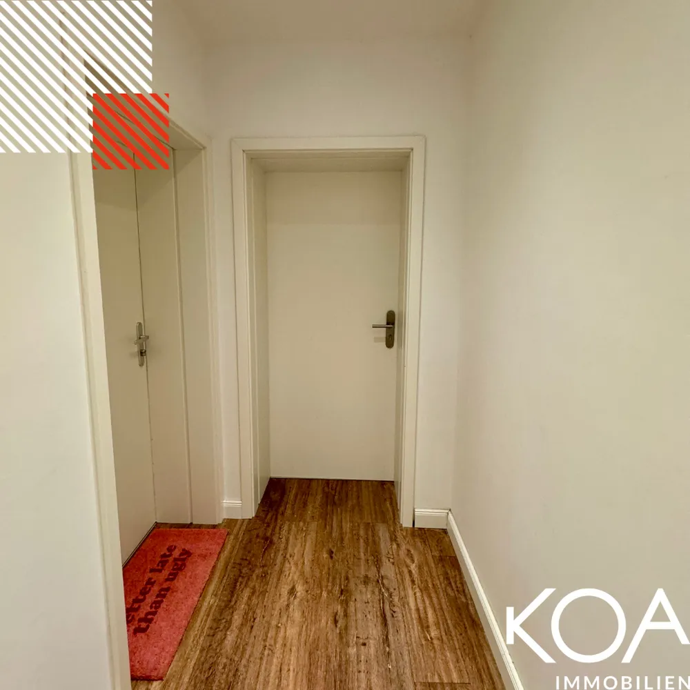 1 Zimmer Wohnung mit 18 m² in Wiesbaden – Bild 7