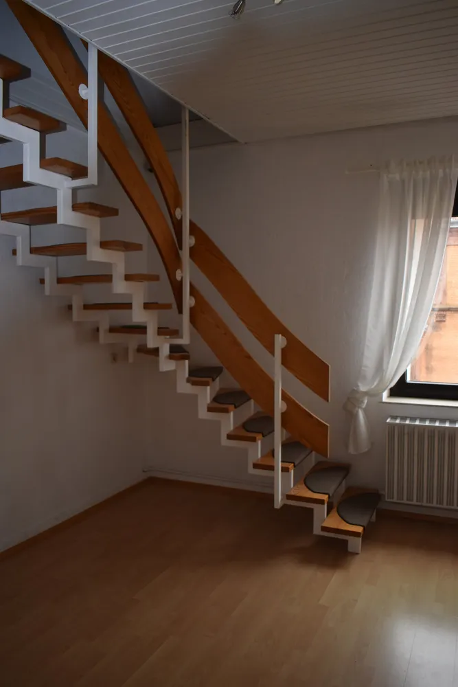 4 room apartment with 140 m² in Pirmasens – Photo 4