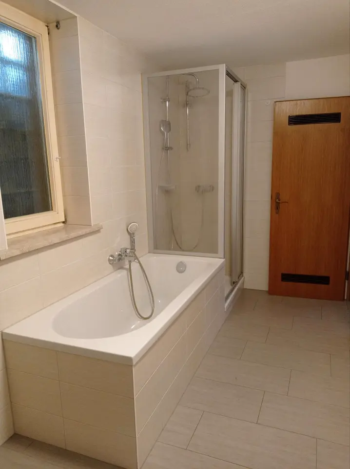 3 Zimmer Wohnung mit 90 m² in Schmalkalden – Bild 4