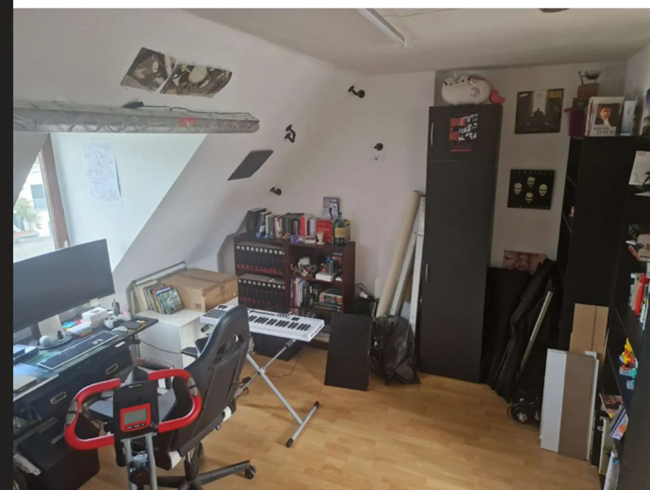 2 Zimmer Wohnung mit 40 m² in Köln – Bild 5