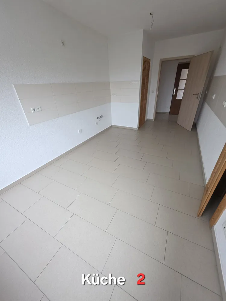 4 room apartment with 95 m² in Eisenach – Photo 2