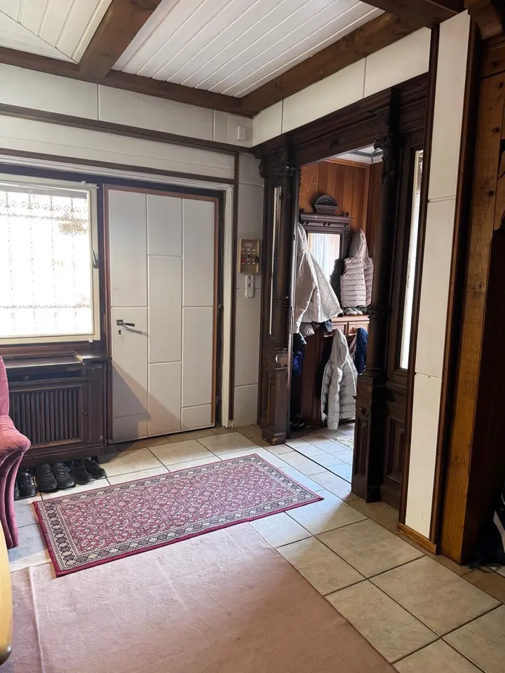 4 Zimmer Wohnung mit 165 m² in Verden (Aller) – Bild 5