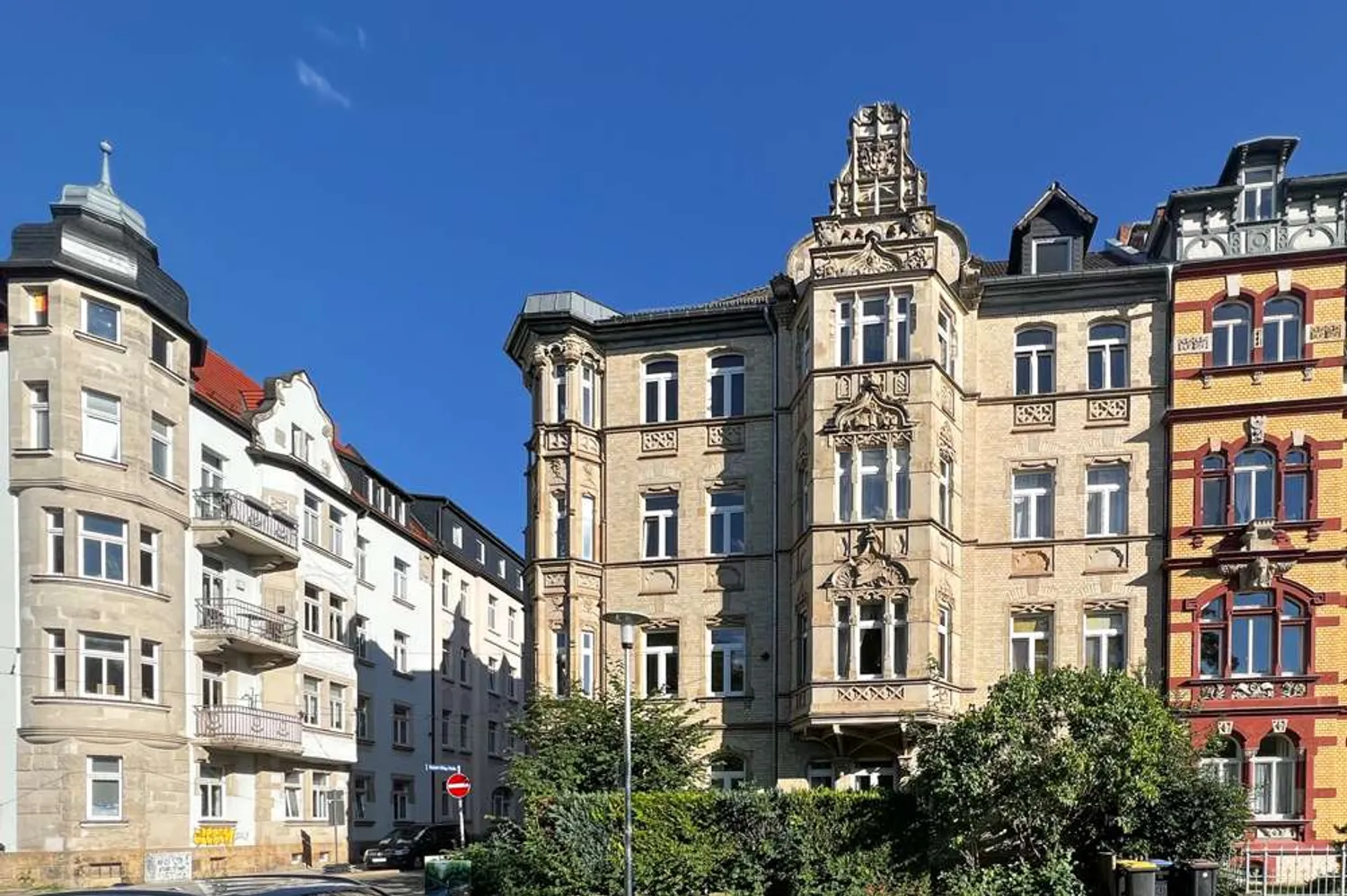 3 Zimmer Wohnung mit 123 m² in Erfurt – Bild 7