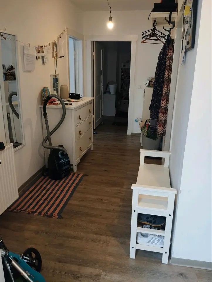 3 Zimmer Wohnung mit 77 m² in Lübeck – Bild 5