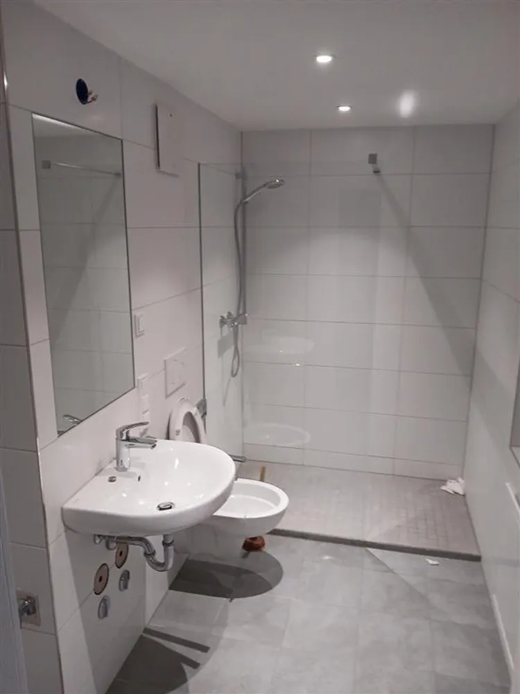 2 room apartment with 41 m² in Munich – Photo 11
