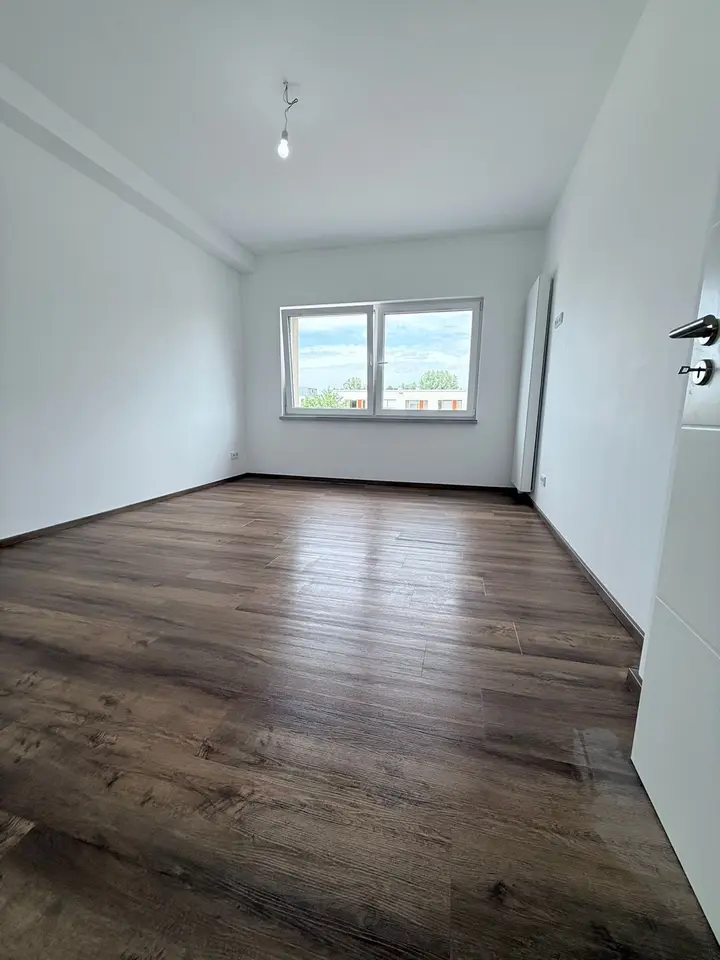 5 Zimmer Wohnung mit 120 m² in Paderborn – Bild 2