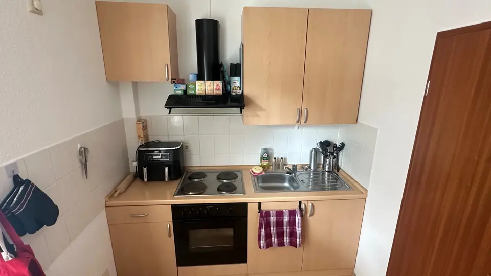 2 Zimmer Wohnung mit 52 m² in Bremen – Bild 8