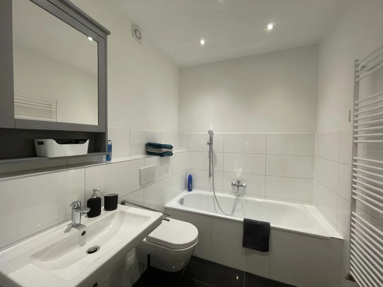 3 Zimmer Wohnung mit 115 m² in Essen – Bild 9