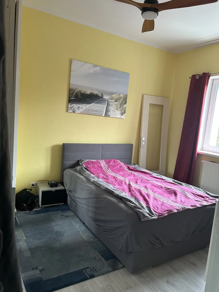 2 Zimmer Wohnung mit 38 m² in Berlin – Bild 6