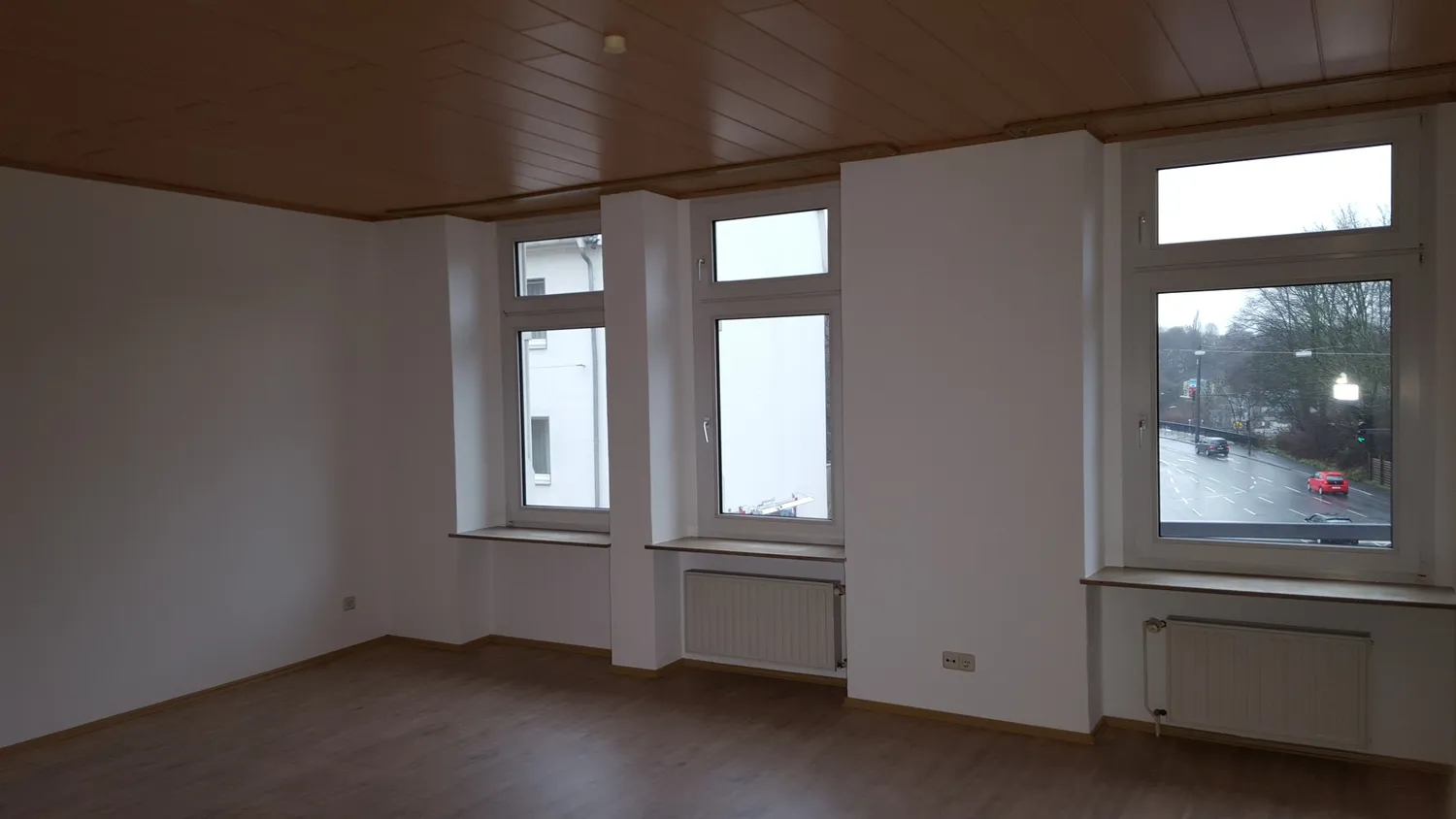3 Zimmer Wohnung mit 92 m² in Wuppertal – Bild 3