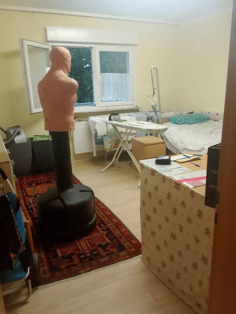 3 room apartment with 50 m² in Bochum – Photo 3