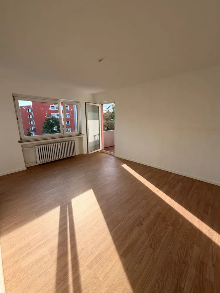 1 Zimmer Wohnung mit 26 m² in Köln – Bild 5
