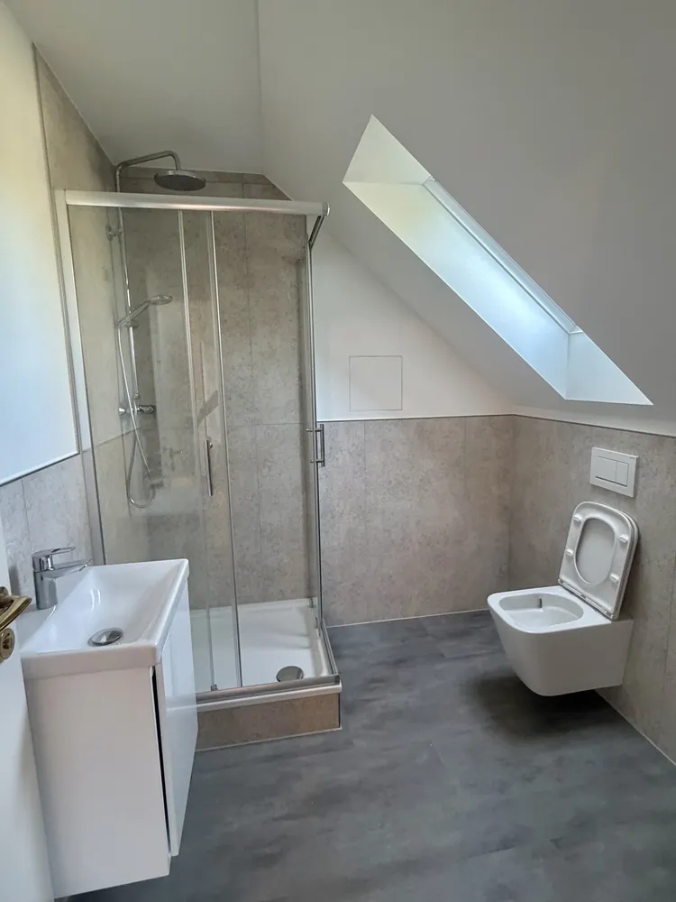 2 Zimmer Wohnung mit 72 m² in Heidelberg – Bild 6