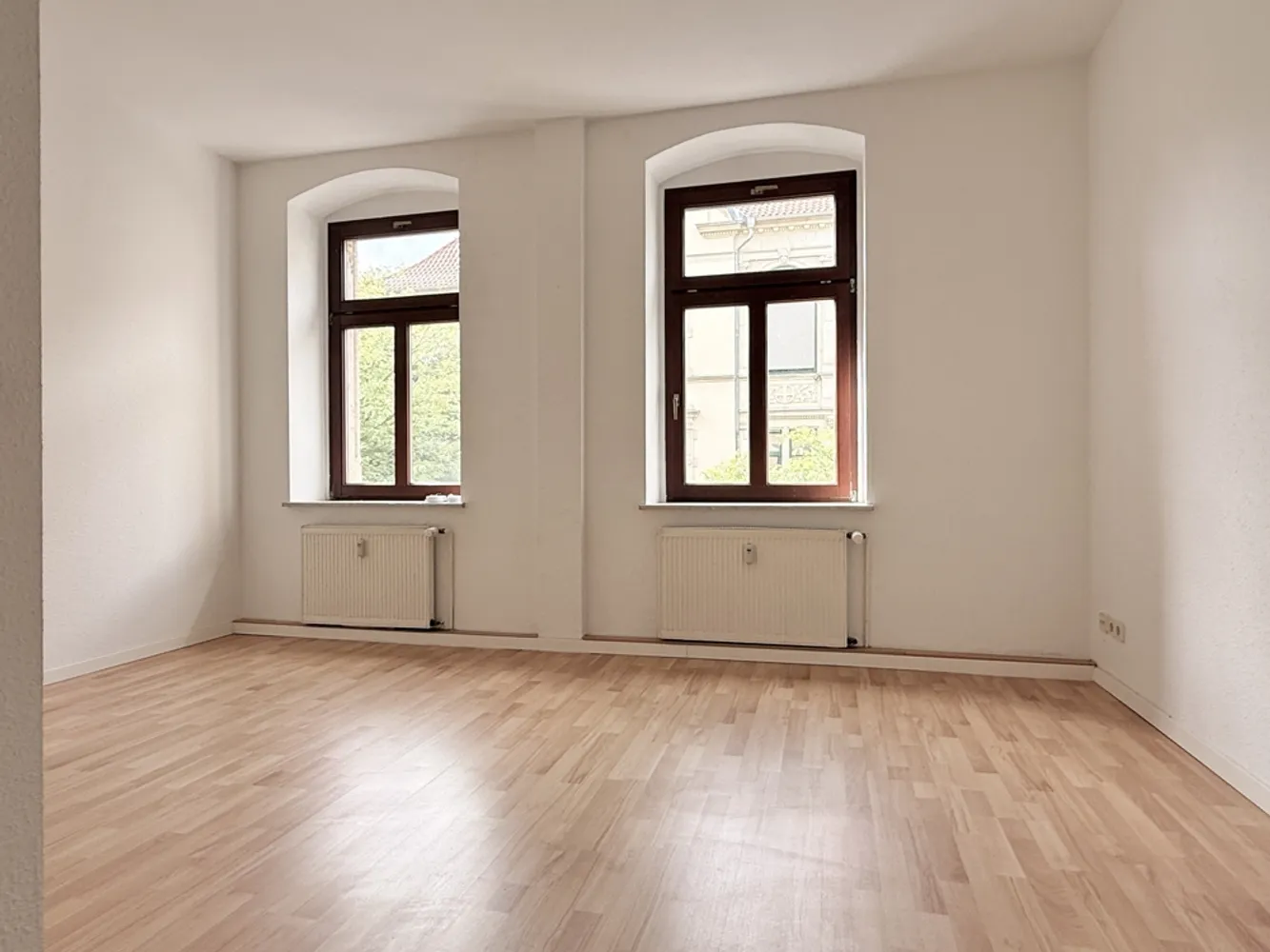 4 Zimmer Wohnung mit 105 m² in Chemnitz – Bild 9