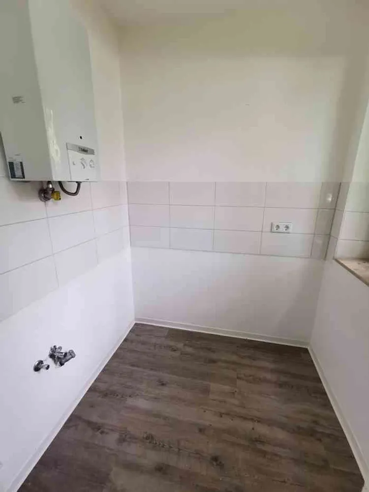 2 Zimmer Wohnung mit 27 m² in Gelsenkirchen – Bild 2