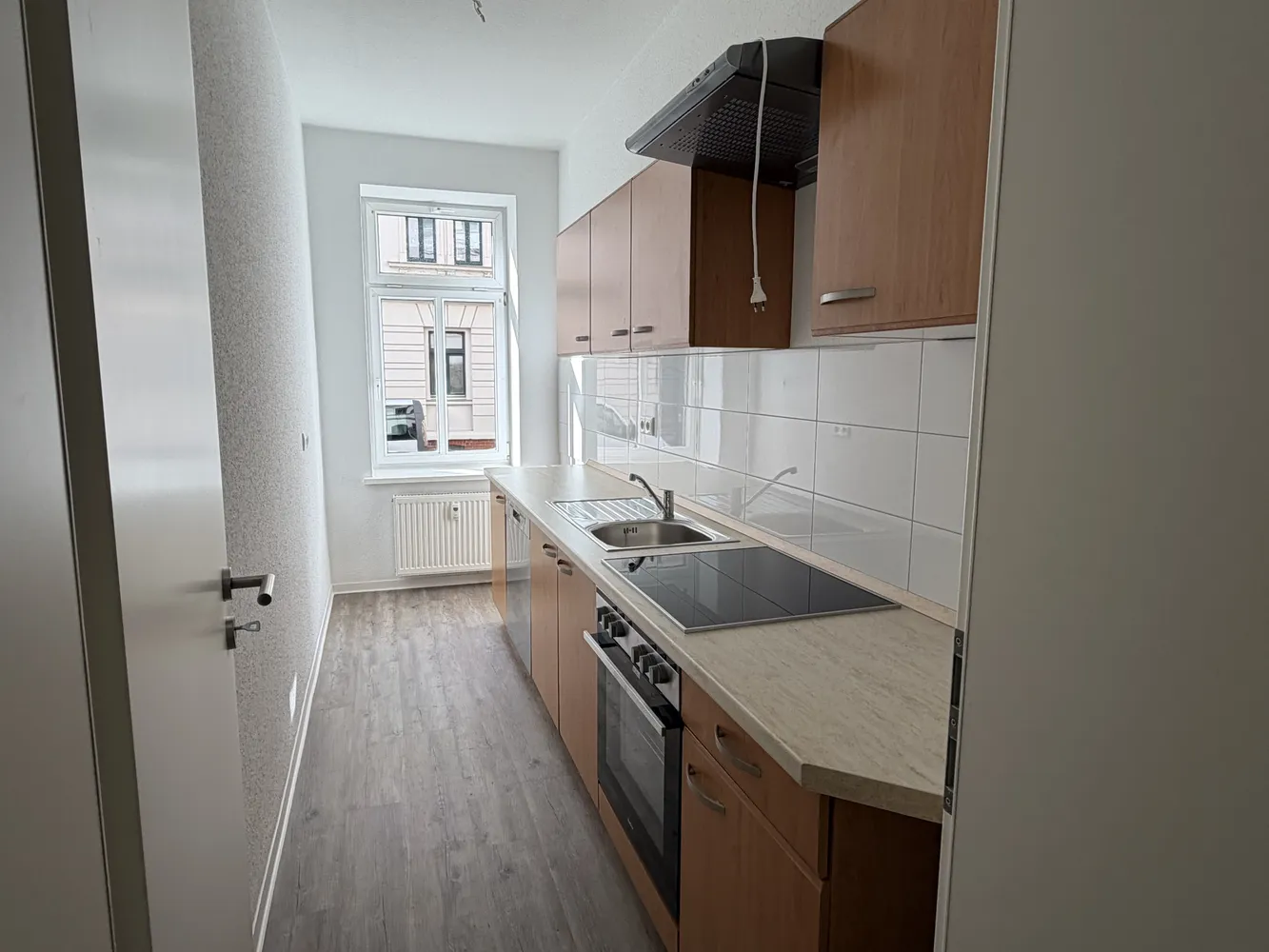 2 Zimmer Wohnung mit 44 m² in Leipzig – Bild 5