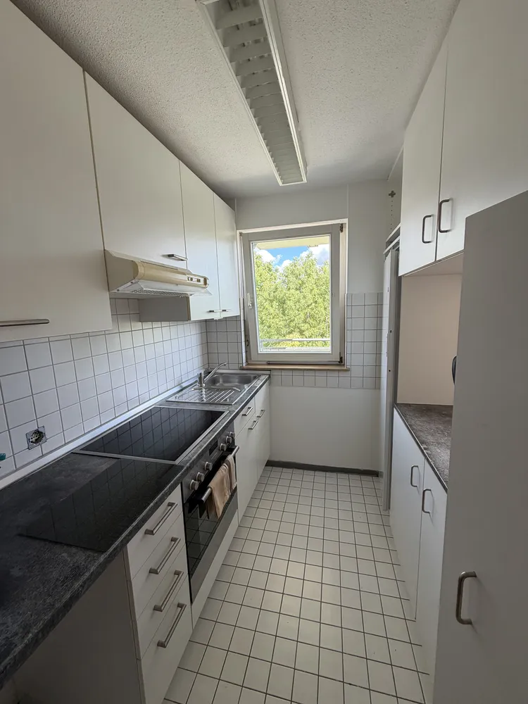 2 Zimmer Wohnung mit 55 m² in Böblingen – Bild 2