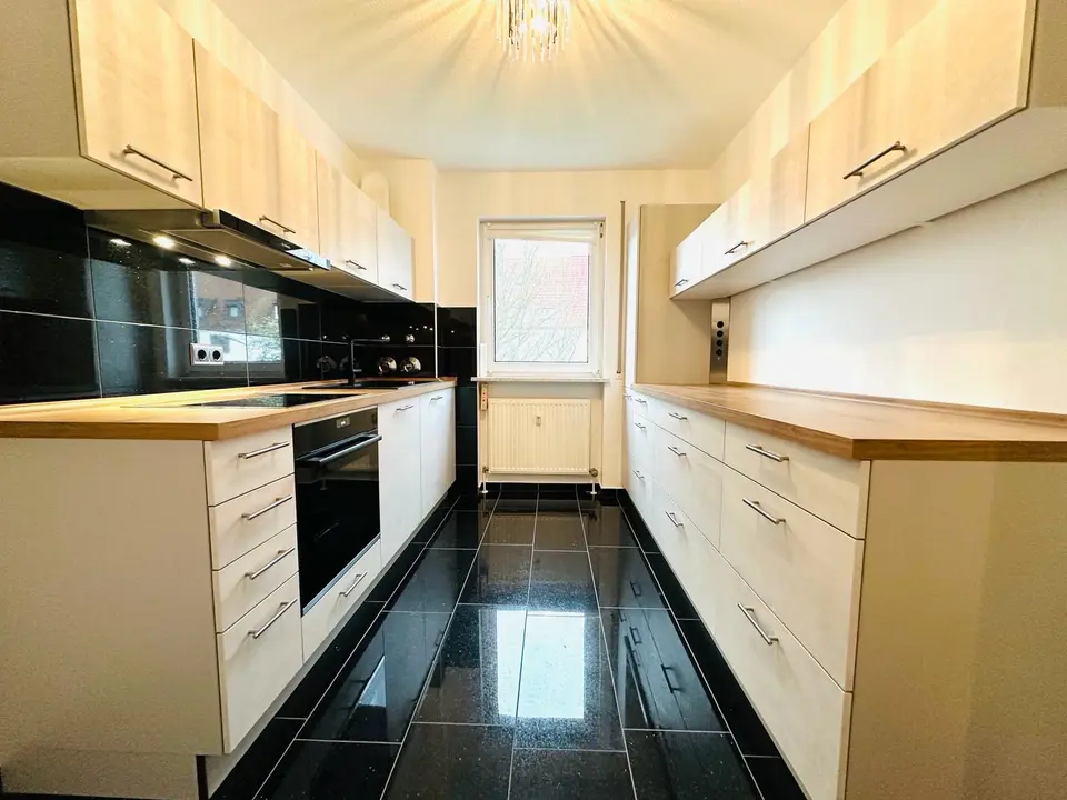 2 Zimmer Wohnung mit 65 m² in Nürnberg – Bild 7