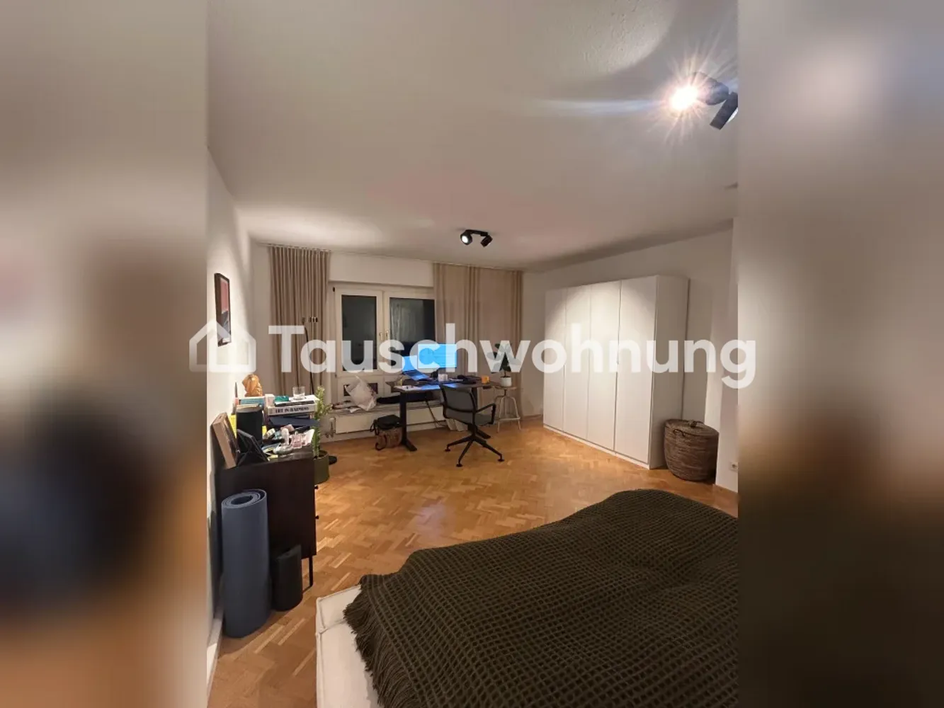 3 room apartment with 80 m² in Munich – Photo 4