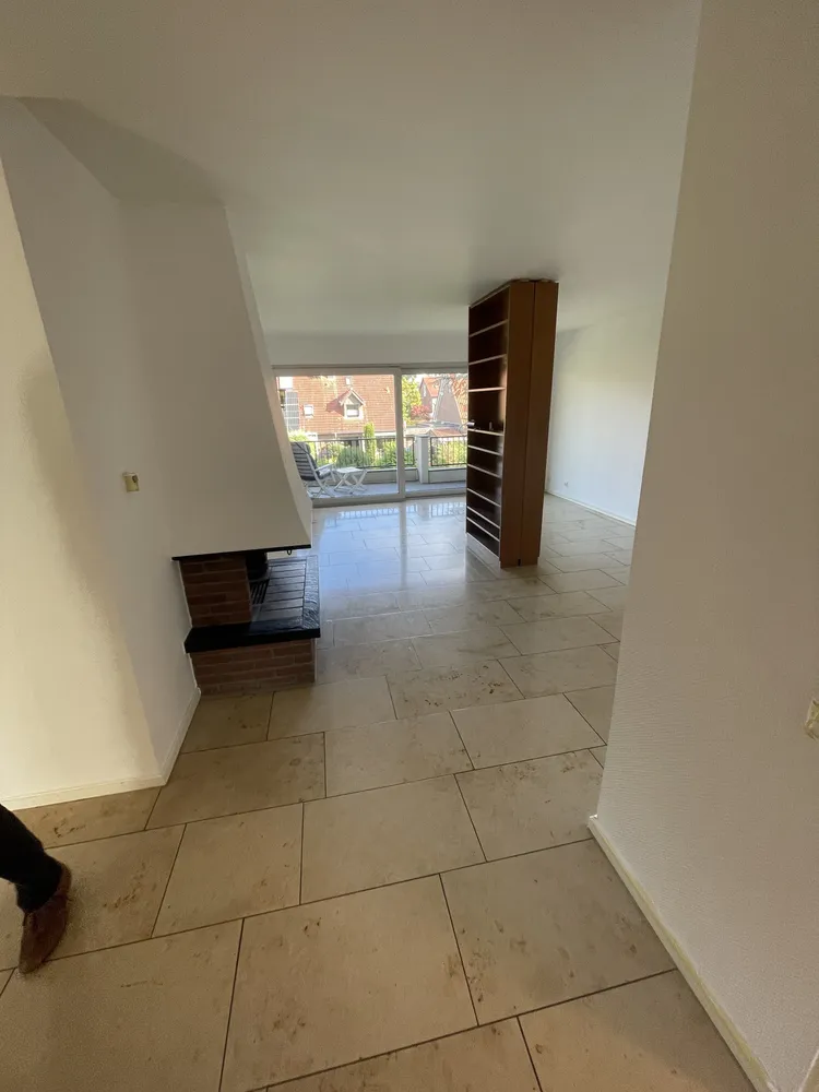 4 room apartment with 145 m² in Düsseldorf – Photo 5