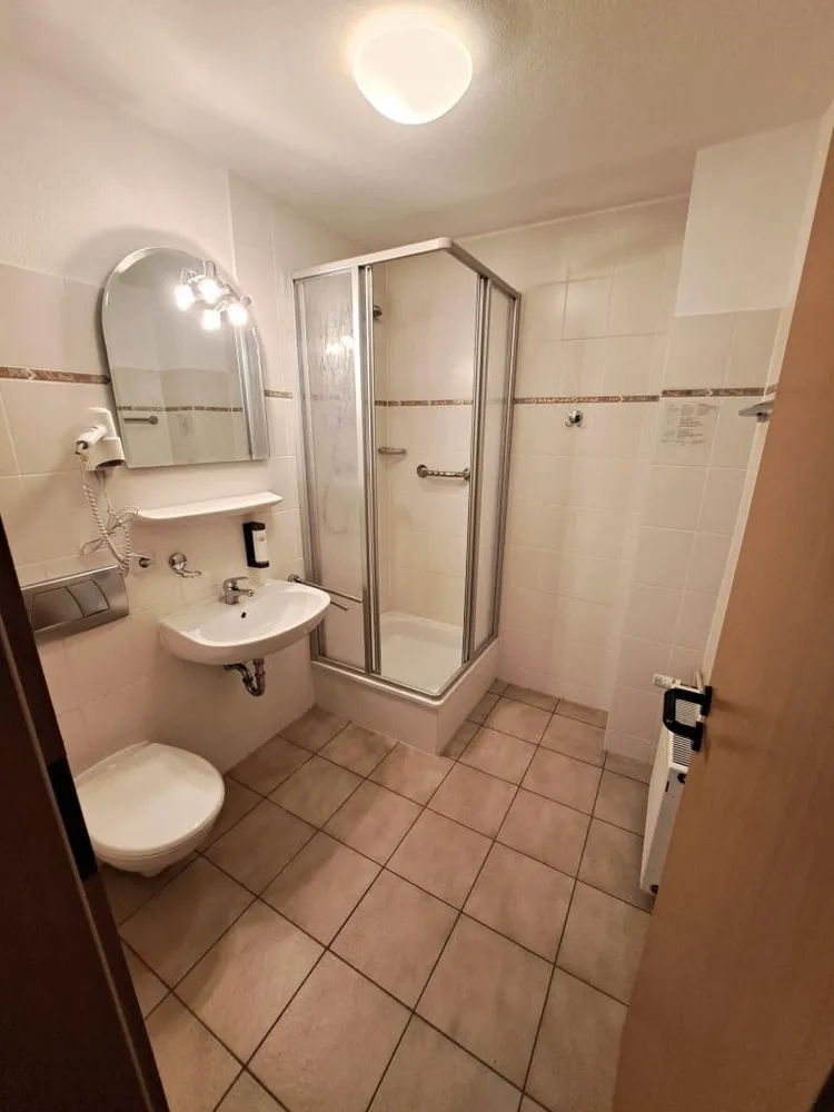 1 Zimmer Wohnung mit 14 m² in Wernigerode – Bild 5