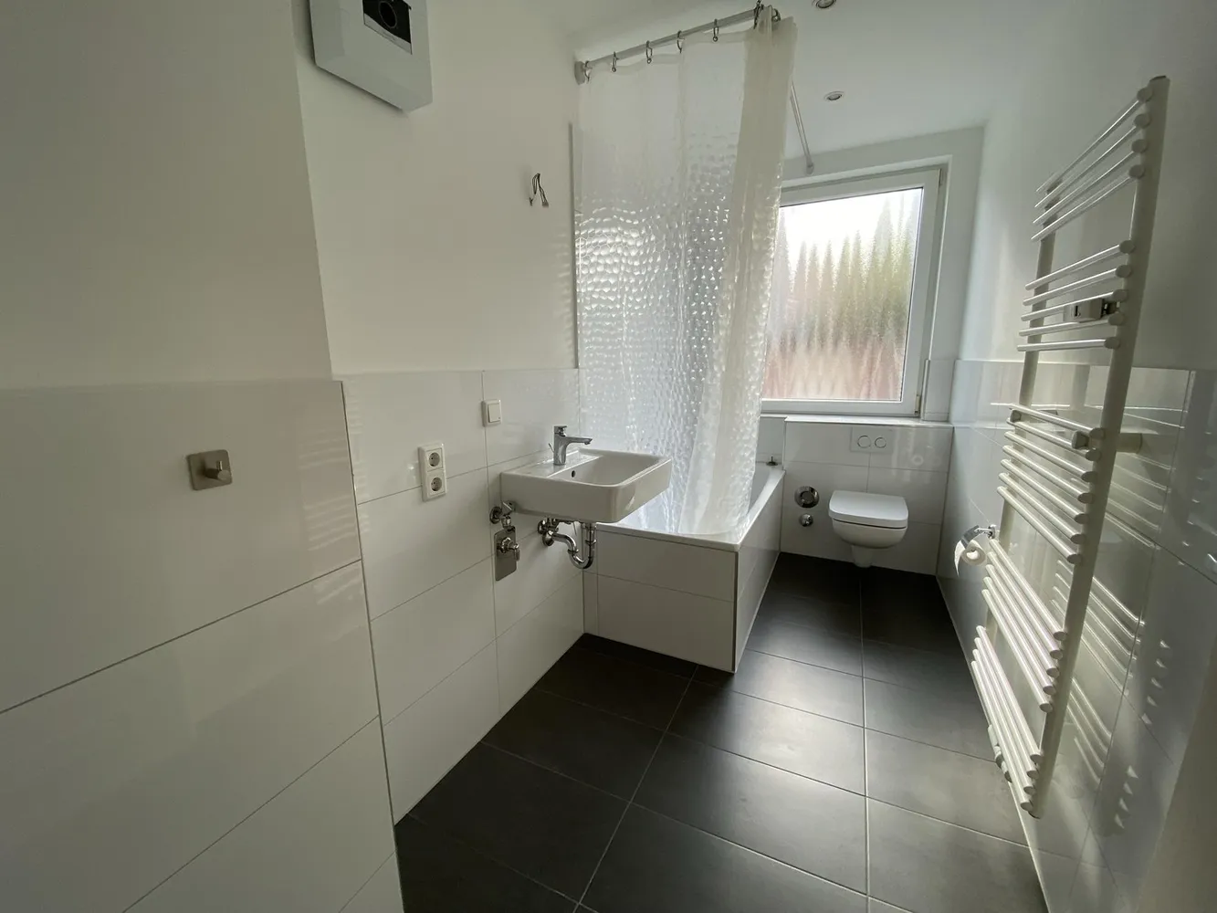 1 Zimmer Wohnung mit 47 m² in Wuppertal – Bild 1