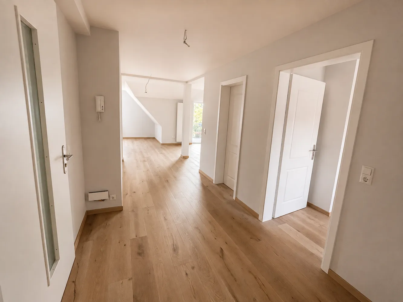 3 Zimmer Wohnung mit 121 m² in Lahr/Schwarzwald – Bild 12