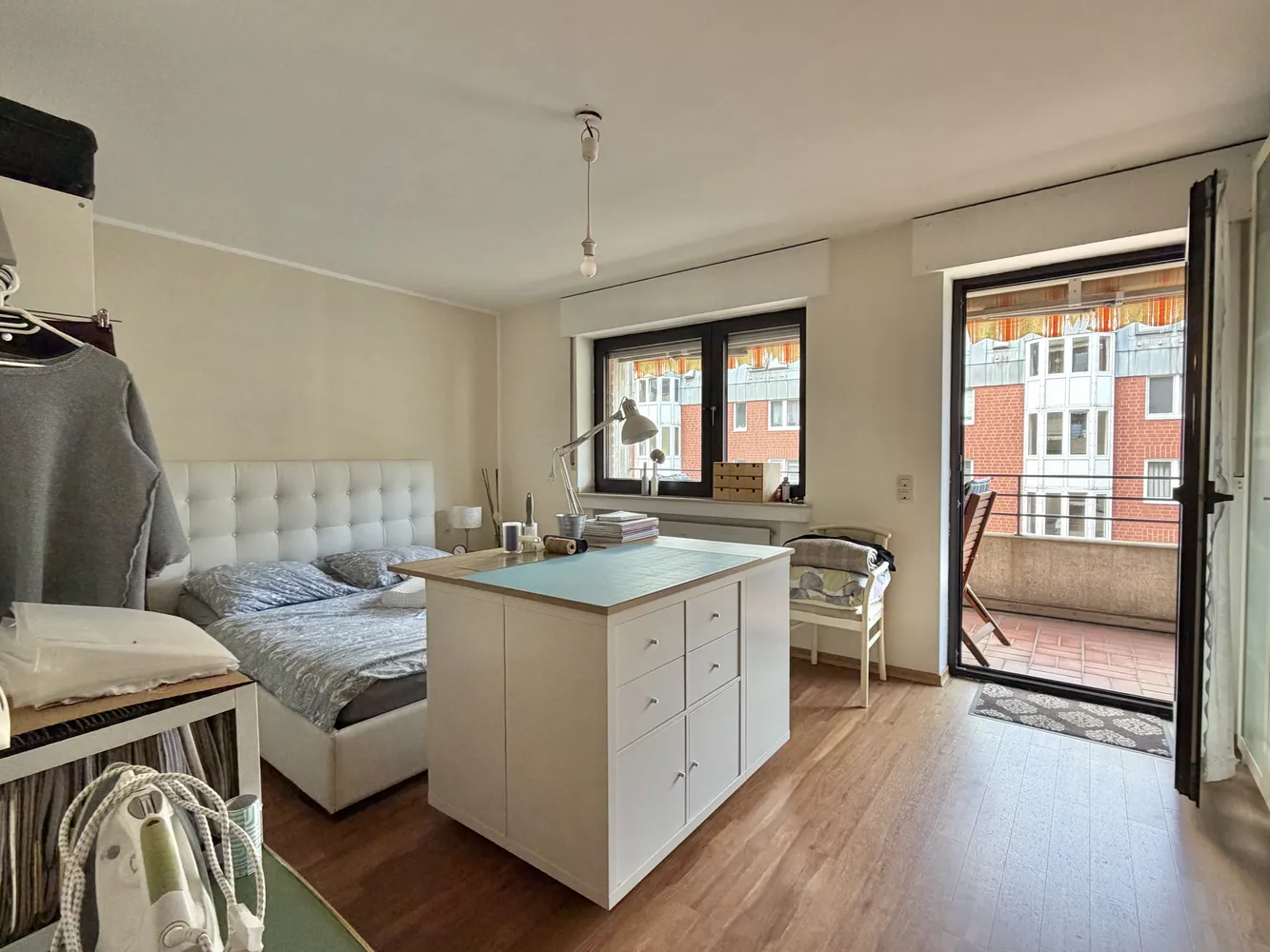 2 Zimmer Wohnung mit 65 m² in Neuss – Bild 5