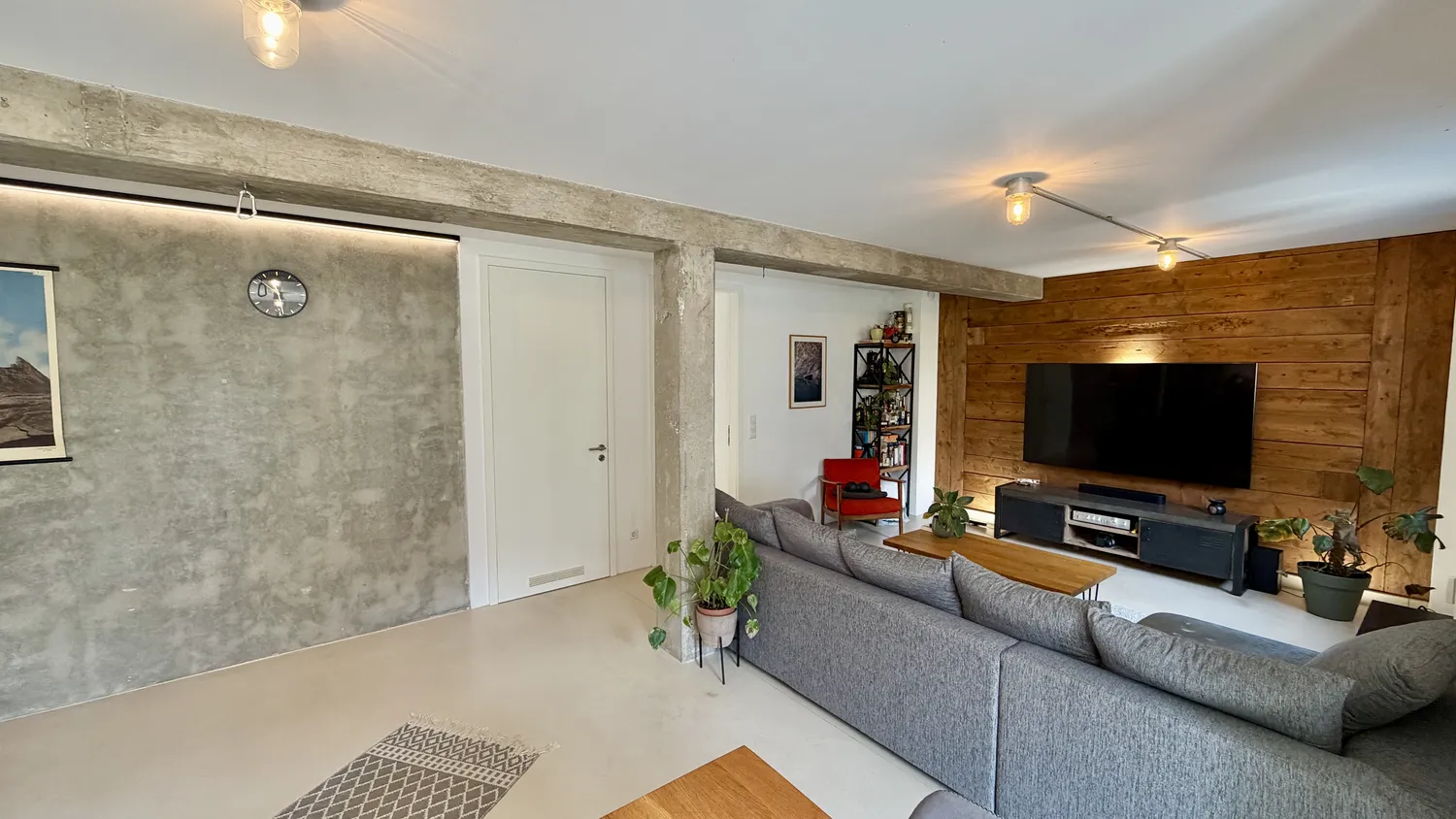 2 Zimmer Wohnung mit 80 m² in Nürnberg – Bild 7