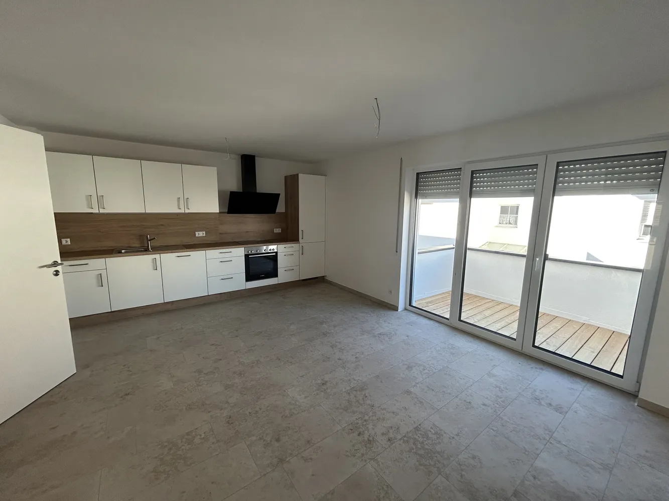 4 Zimmer Wohnung mit 119 m² in Ingolstadt – Bild 6