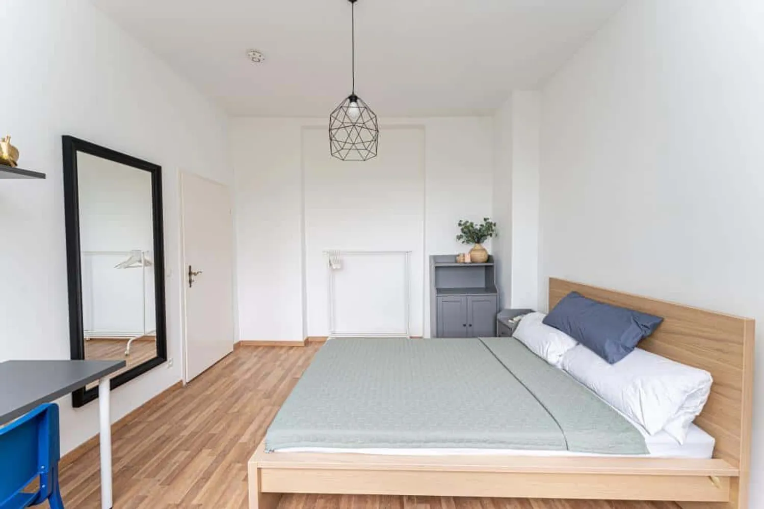 WG-Zimmer in Berlin – Bild 4