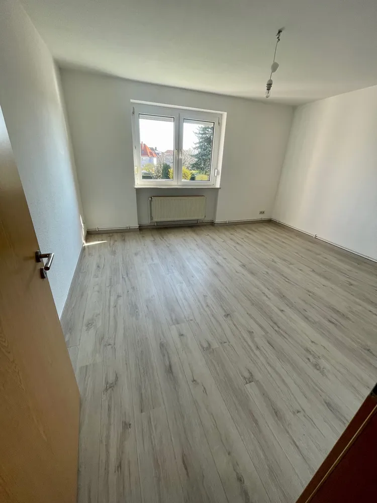 3 Zimmer Wohnung mit 73 m² in Halberstadt – Bild 11