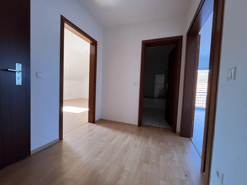 2 Zimmer Wohnung mit 61 m² in Bruchsal – Bild 10