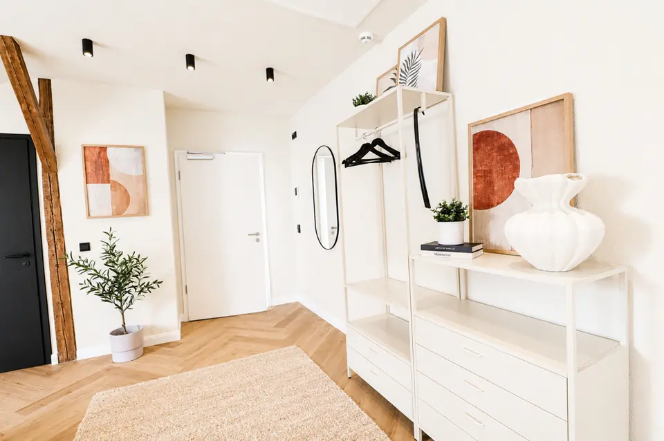 WG-Zimmer mit 51 m² in Oldenburg – Bild 4