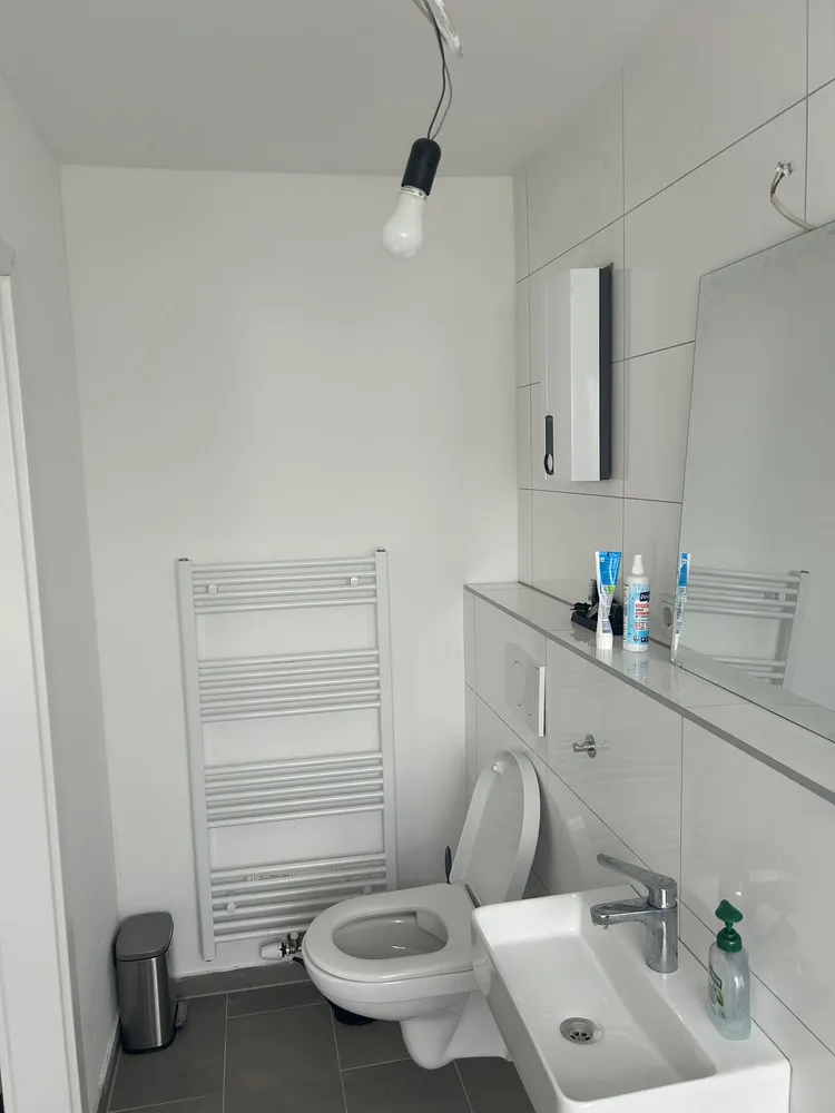 2 Zimmer Wohnung mit 45 m² in Köln – Bild 4