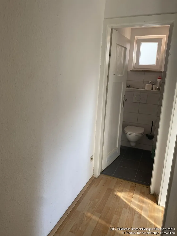 2 Zimmer Wohnung mit 50 m² in Heilbronn – Bild 3