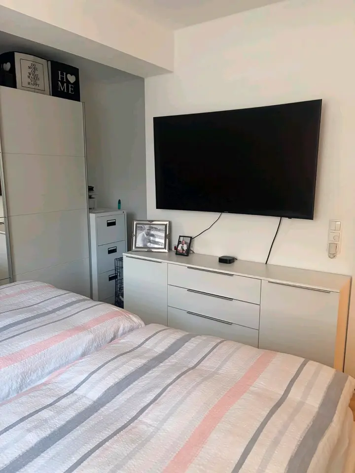 3 room apartment with 75 m² in Bamberg – Photo 2