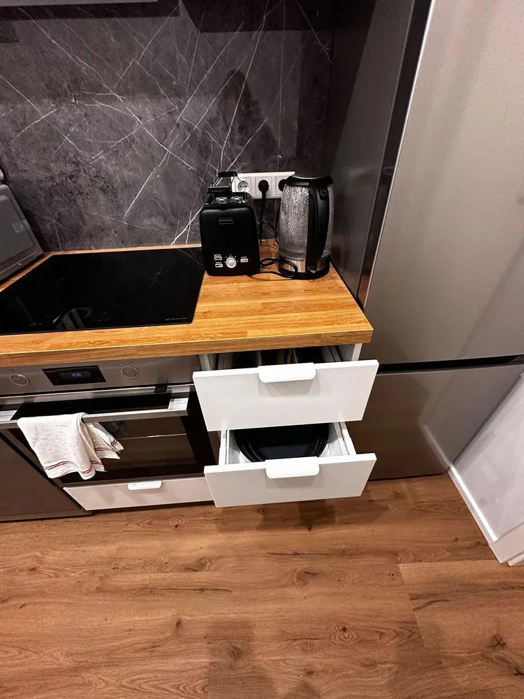 1 Zimmer Wohnung mit 14 m² in Frankfurt am Main – Bild 11