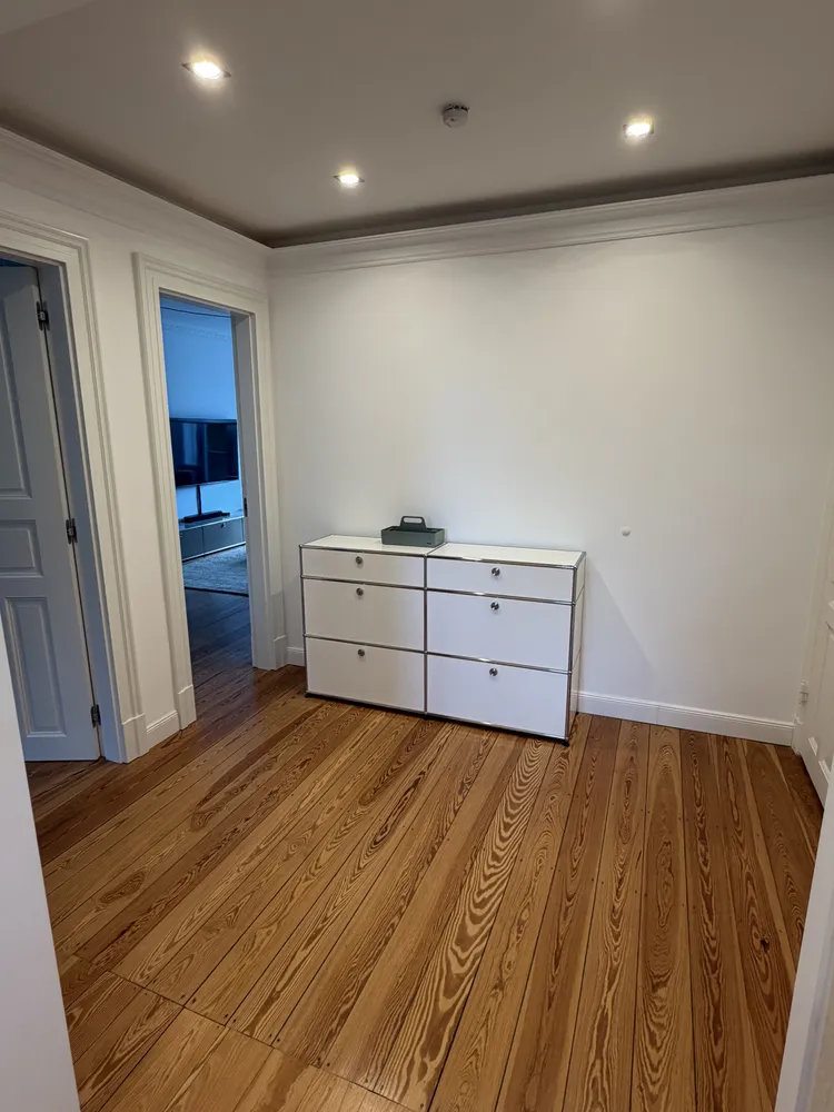 2 Zimmer Wohnung mit 55 m² in Hamburg – Bild 11