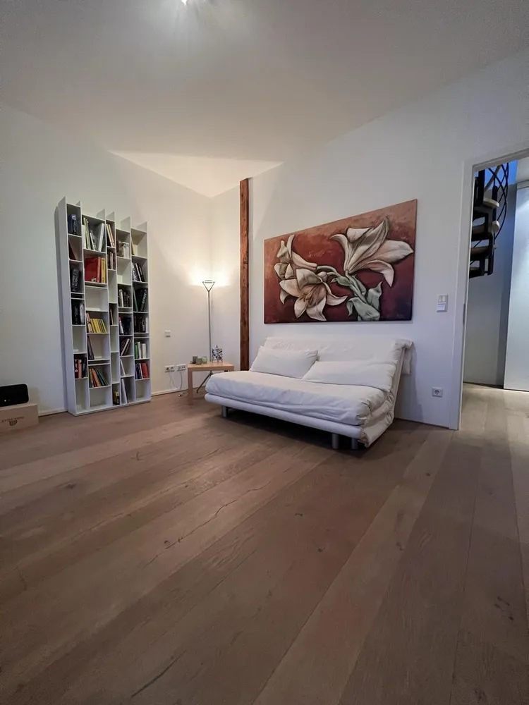 3 Zimmer Wohnung mit 150 m² in Hamburg – Bild 12