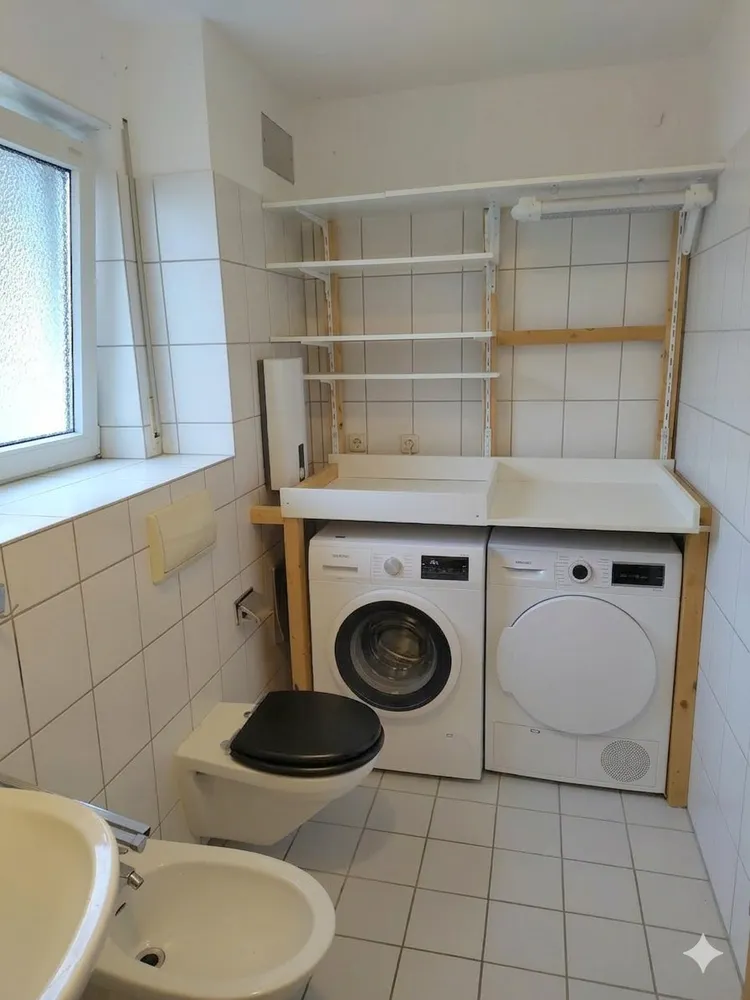 4 Zimmer Wohnung mit 143 m² in Darmstadt – Bild 8