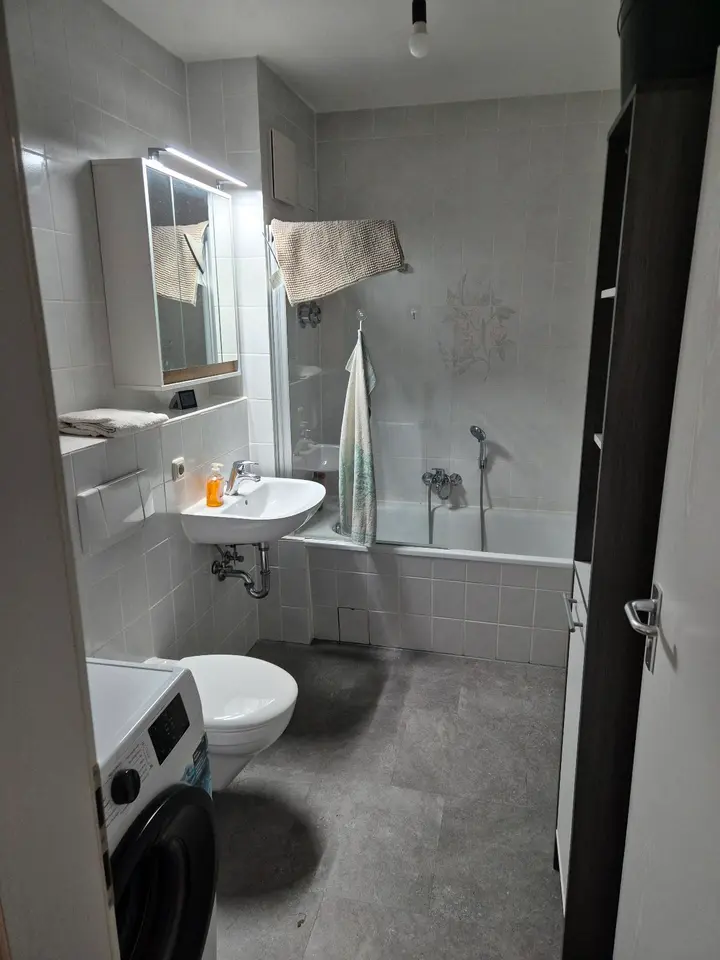 2 Zimmer Wohnung mit 55 m² in Coswig – Bild 10
