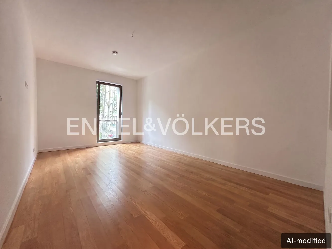 4 Zimmer Wohnung mit 155 m² in Frankfurt am Main – Bild 6