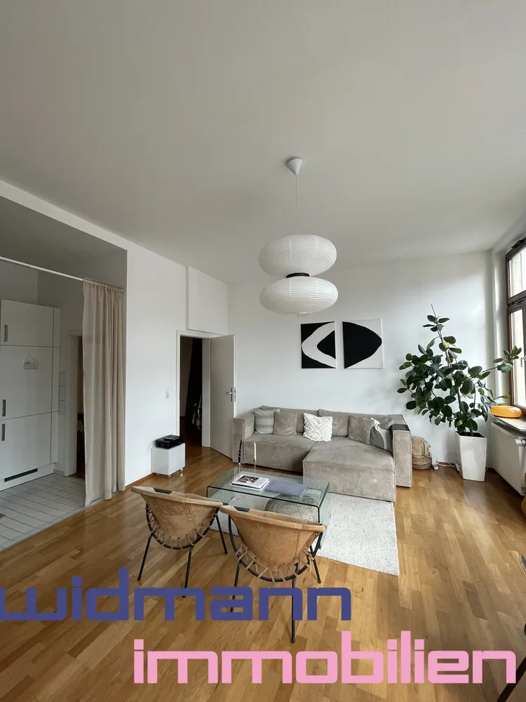 3 Zimmer Wohnung mit 88 m² in Stuttgart – Bild 5