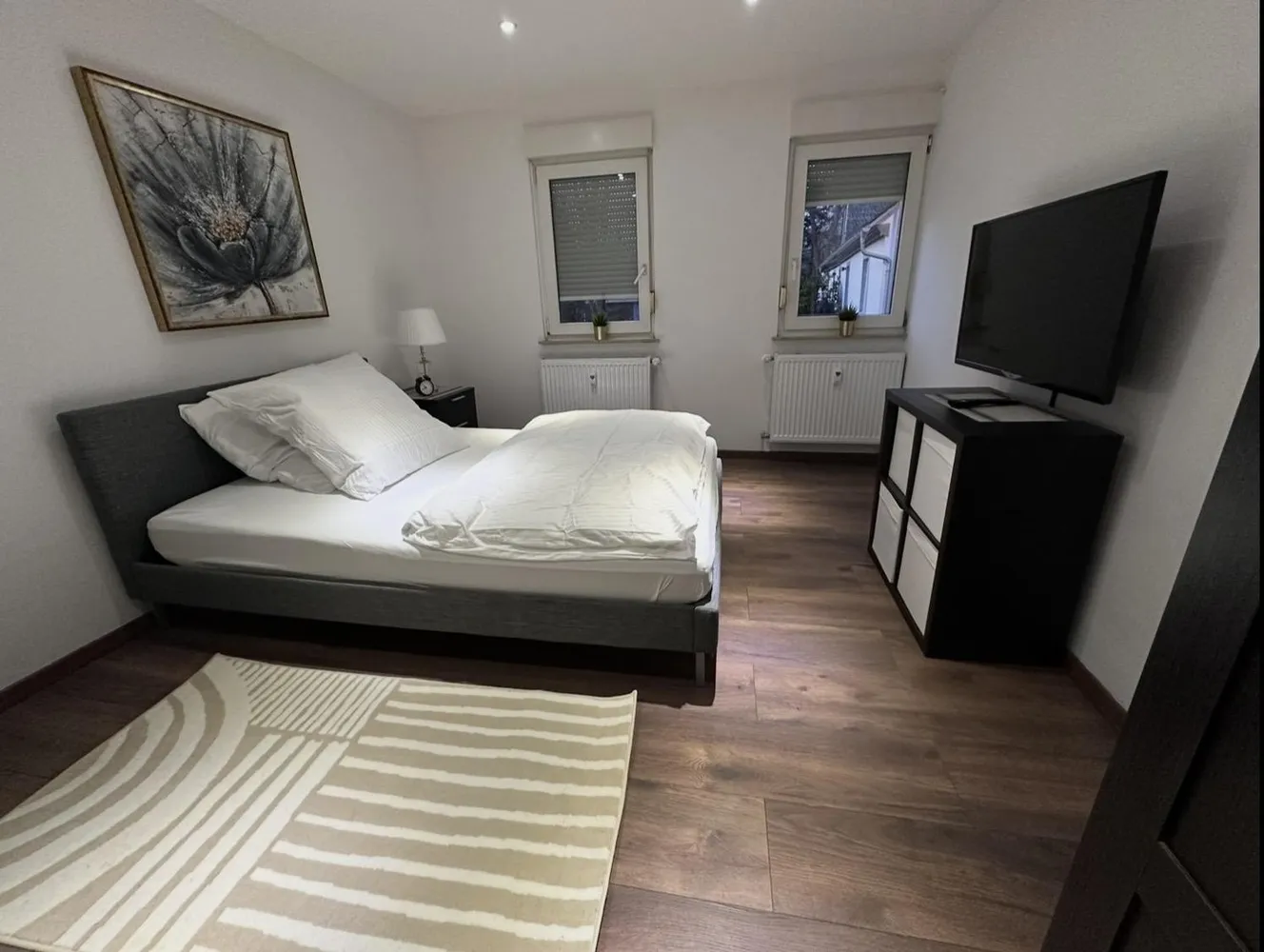1 Zimmer Wohnung mit 30 m² in Frankfurt am Main – Bild 1
