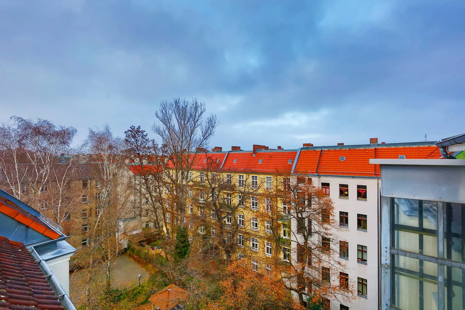 Shared room with 9 m² in Berlin – Photo 2