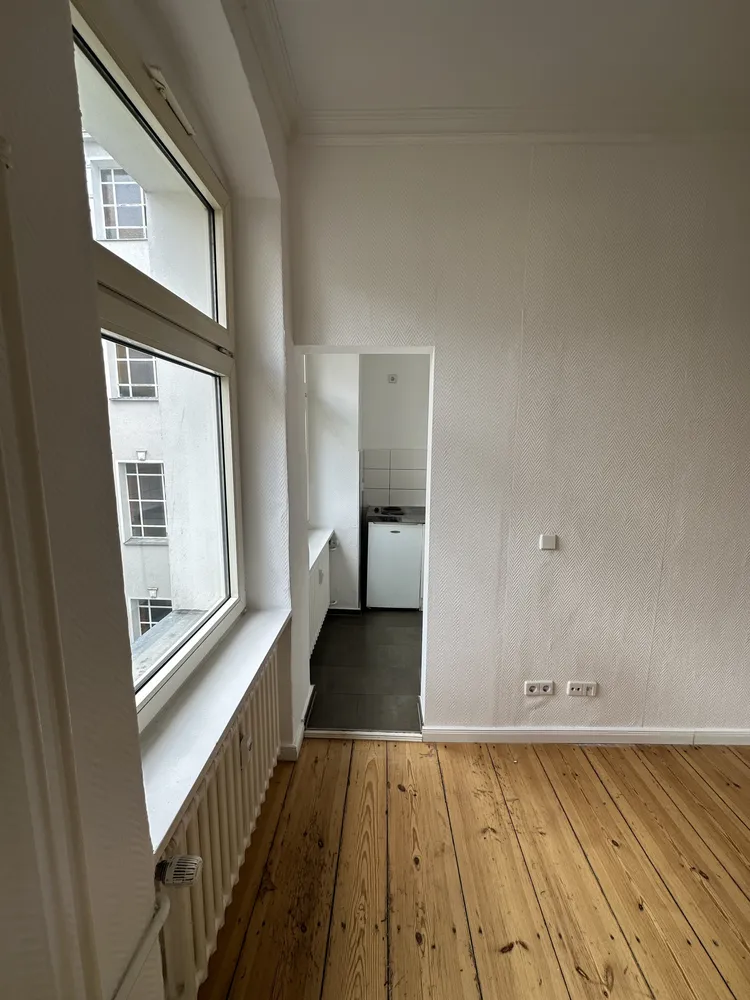 1 Zimmer Wohnung mit 29 m² in Berlin – Bild 10